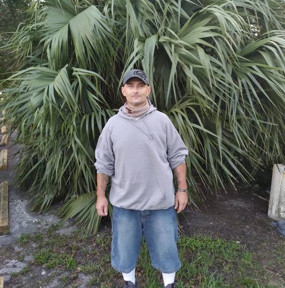 Meet your Posher, Scott - Picture 1 of 1